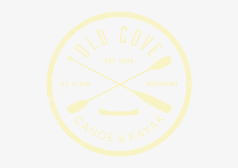 Old Cove Canoe & Kayak Old Cove Canoe & Kayak - Canoe Kayak Logo, transparent png