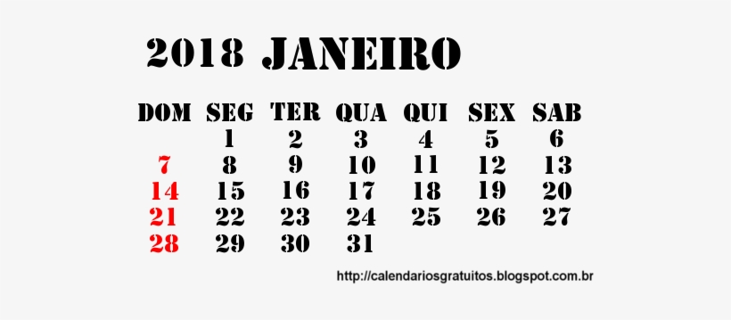 Calendario Janeiro Png Abr Qua Qui Brasil Newspictures - Coleen Rooney Before And After, transparent png