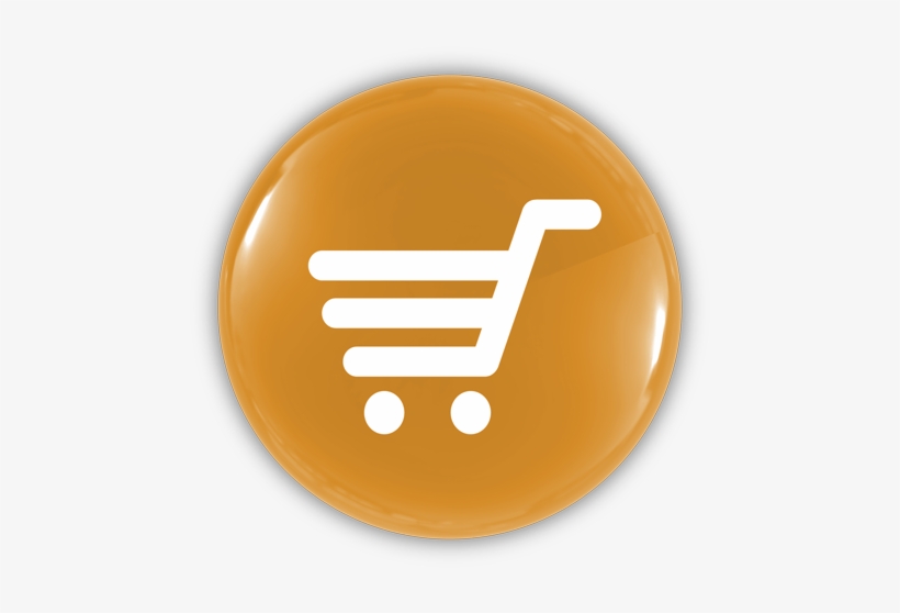 Icono Carrito D Ela Compra En Estrategia Y Servicios - Basket Icon White Png, transparent png