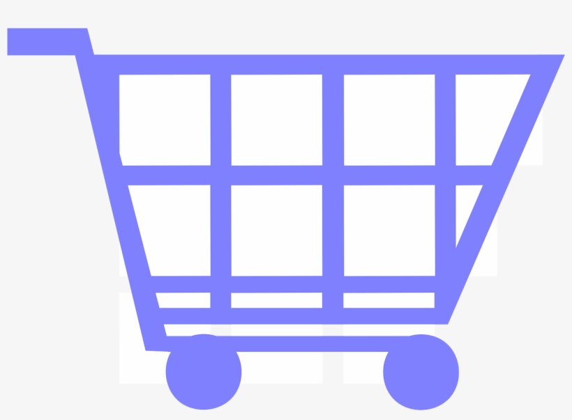 Esta Anécdota De Iñaki No Hace Más Que Resaltar La - Carrito De Compras Azul Png, transparent png