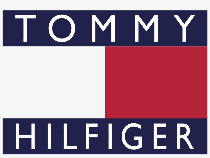 Tommy Hilfiger Logo - Tommy Hilfiger Logo Svg, transparent png