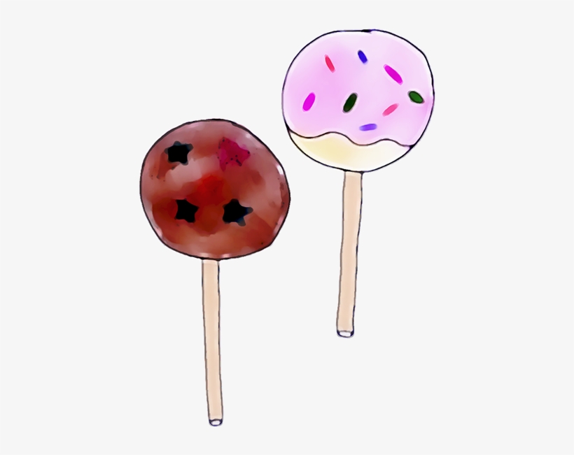 Kawaii Ice Cream & Cake Messages Sticker-9 - Ice Cream Cake, transparent png