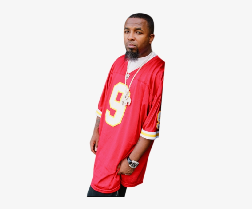 Share This Image - Tech N9ne, transparent png