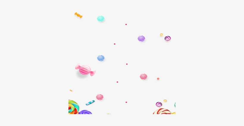 Agukdokw Candys Overlay - Christmas Day, transparent png