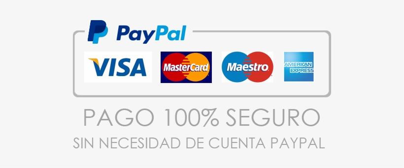 Carrito De Compra - Visa / Mastercard Decal / Sticker, transparent png