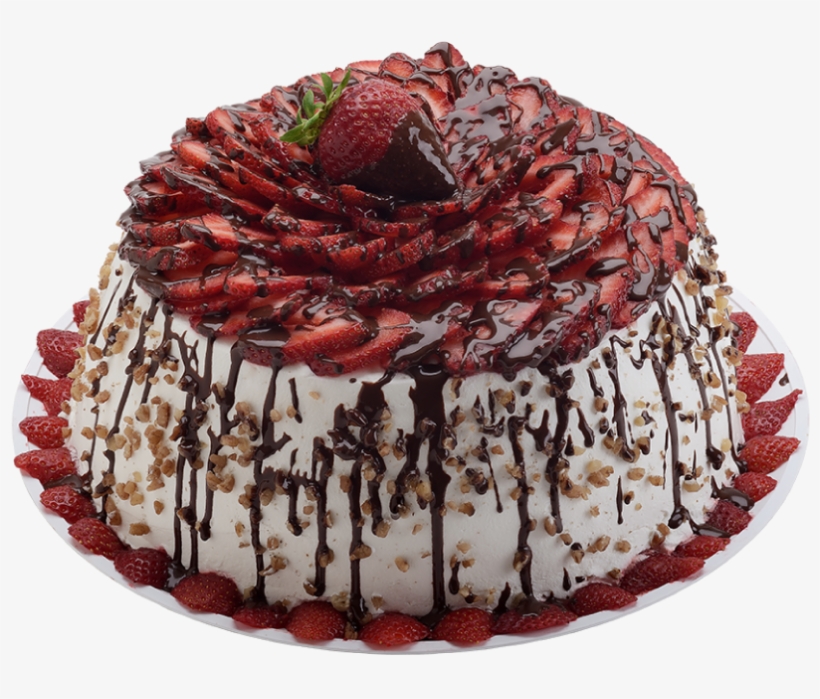 Fresas Con Crema Y Chocolate - Marriage, transparent png