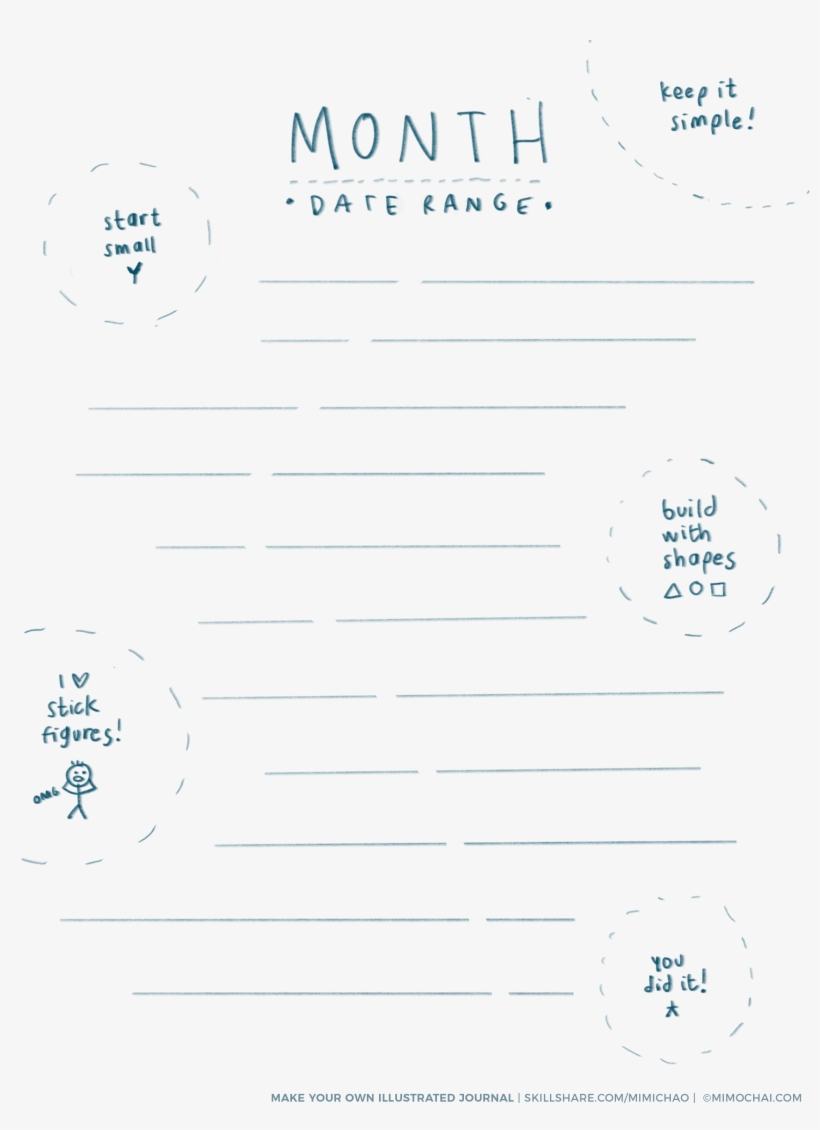 Class Example Template - Number, transparent png