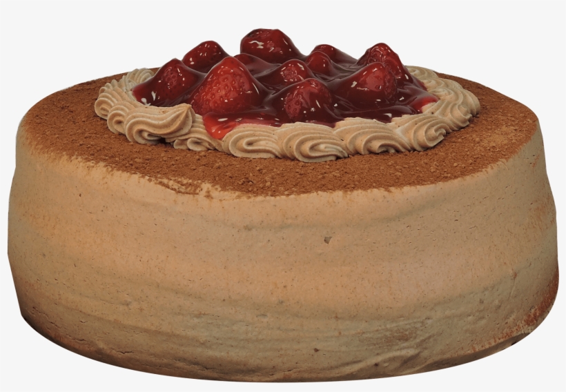 Pastel De 3 Leches De Chocolate Proveedor - Panna Cotta, transparent png
