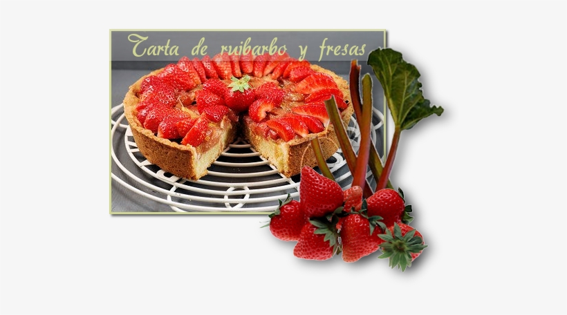 Tarte Fraiserhubarbe - 15" X 30" Vinyl Banner Strawberry Lemonade Lemon Ade, transparent png