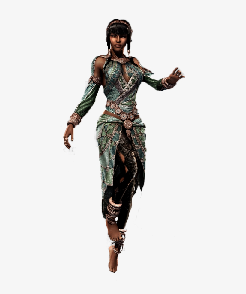 Prince Of Persia - Prince Of Persia The Forgotten, transparent png