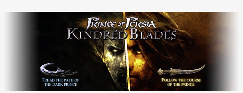 Prince Of Persia The Forgotten, transparent png