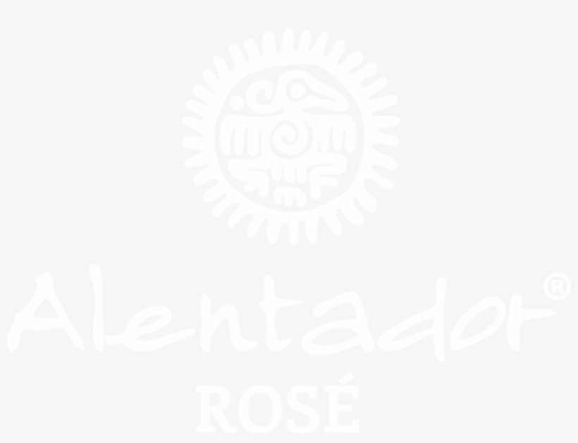 Alentador® Rosé Crema De Fresa Con Tequila Está Elaborado - Alentador Rose, transparent png