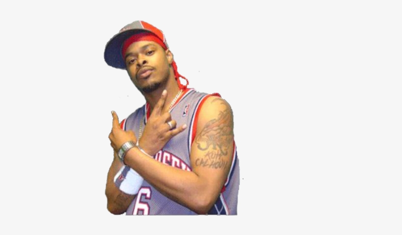 Tech N9ne - Kutt Calhoun, transparent png
