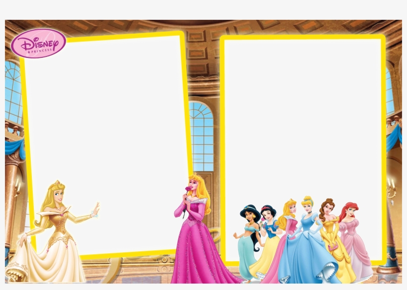 Vinyl Skin Designs Princess Friends Pink Cinderella, transparent png