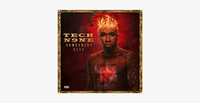 Tech N9ne Fragile Ft Kendrick Lamar Mayday, transparent png