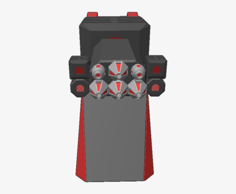 By Tiny Rick - Illustration, transparent png