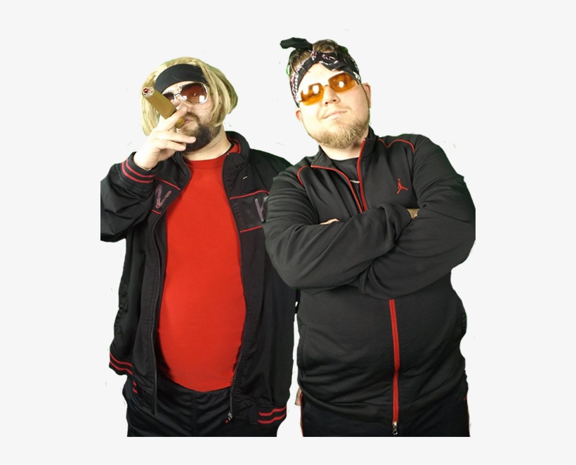 Big Top Playaz - Costume, transparent png