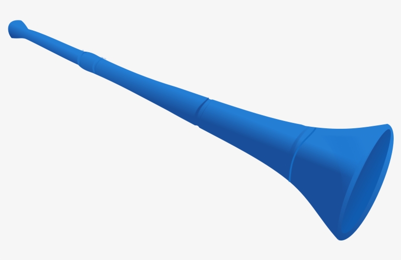 La Corneta Pambolera De Mi Vecino - Corneta Futbol Png, transparent png