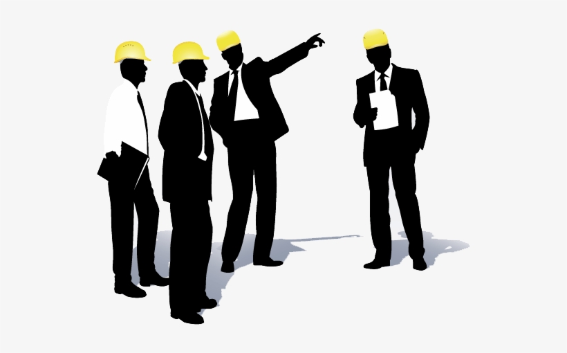Services - Construction Site Clipart, transparent png
