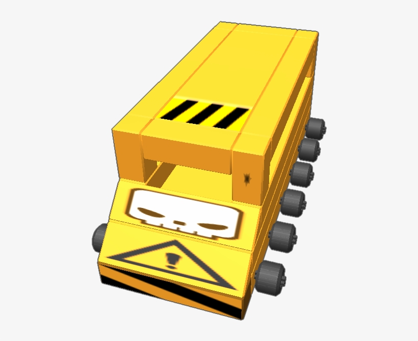 By Tiny Rick - Ladder, transparent png
