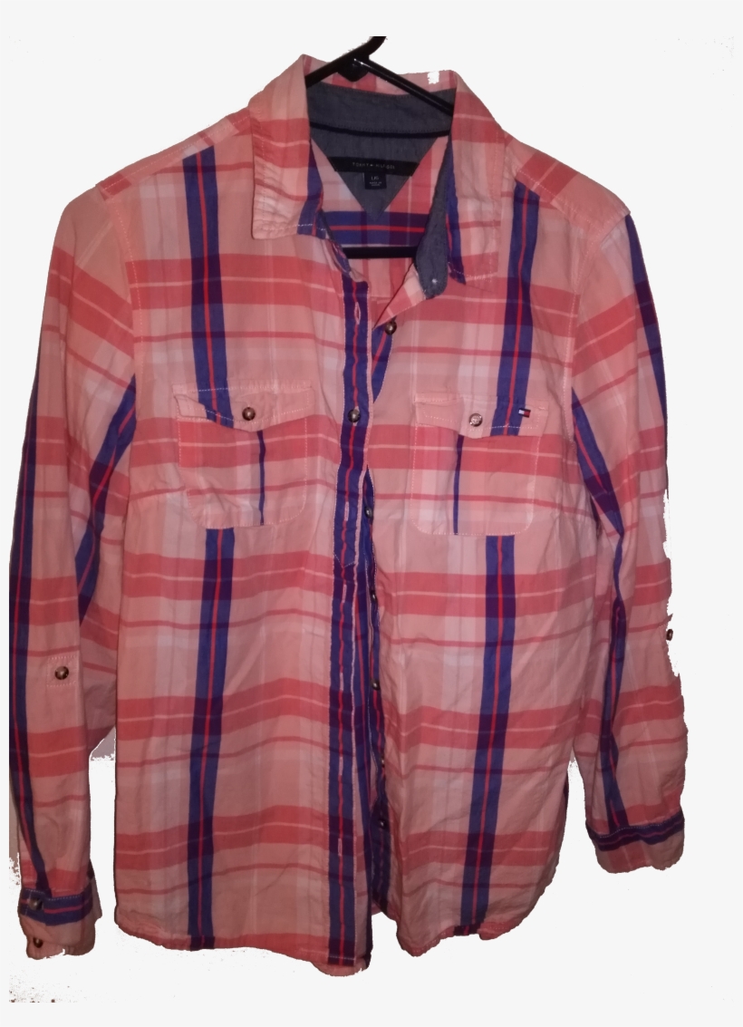Tommy Hilfiger Front - Tommy Hilfiger, transparent png