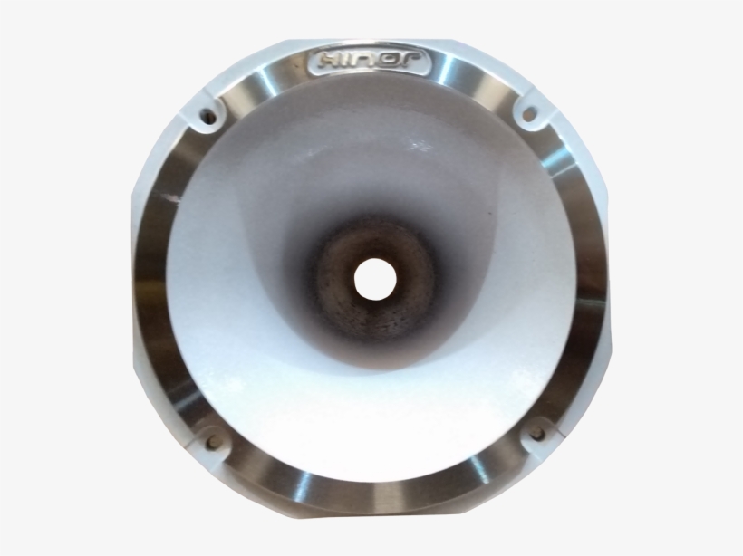 Corneta Hinor Chl 14-25 Trinyum Branca - Corneta Png, transparent png