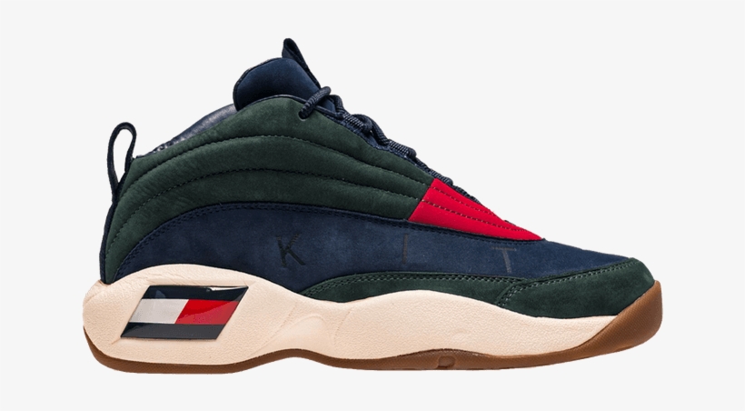 Kith X Tommy Hilfiger, transparent png