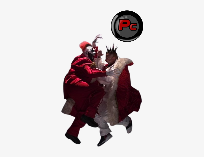 The Clown And The King Photo Techn9ne-1 - Portable Network Graphics, transparent png