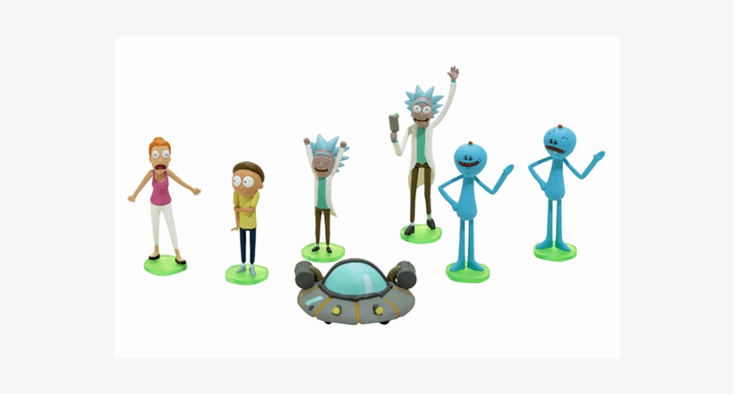 1 Of - Rick And Morty, transparent png