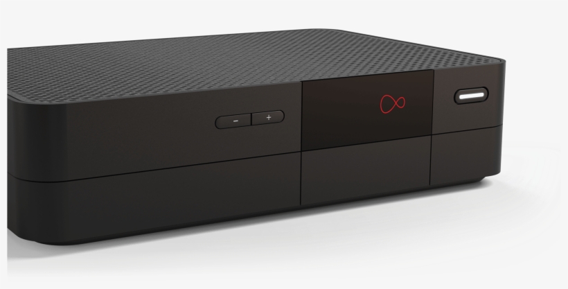 Virgin Tv Customers Are Getting A Free Upgrade - Drawer, transparent png