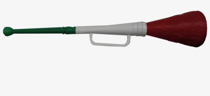 Corneta Estadio Gde - Assault Rifle, transparent png