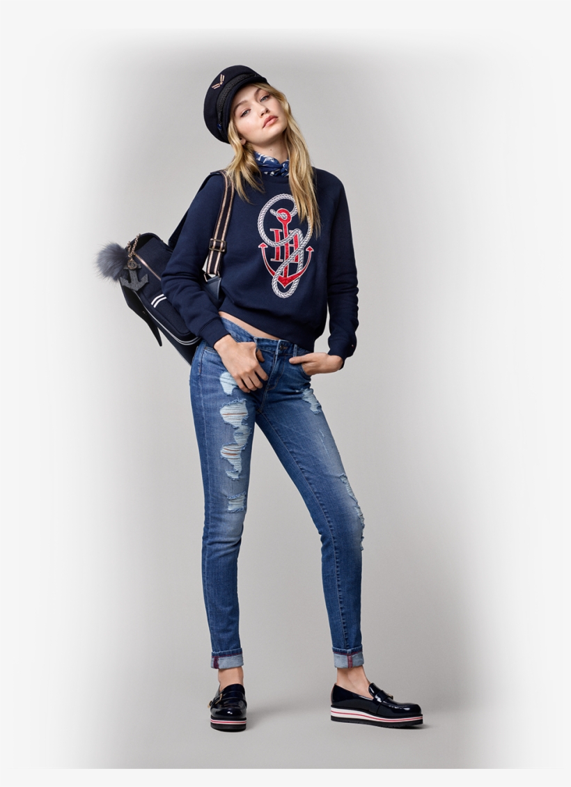 Tommyxgigi For Women - Tommy Gigi Collection, transparent png