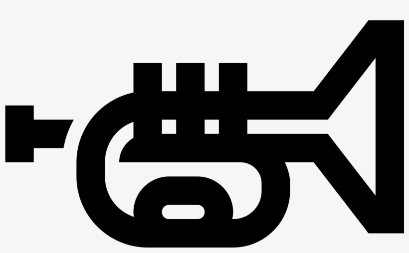 Png 50 Px - Trompeta Logo, transparent png