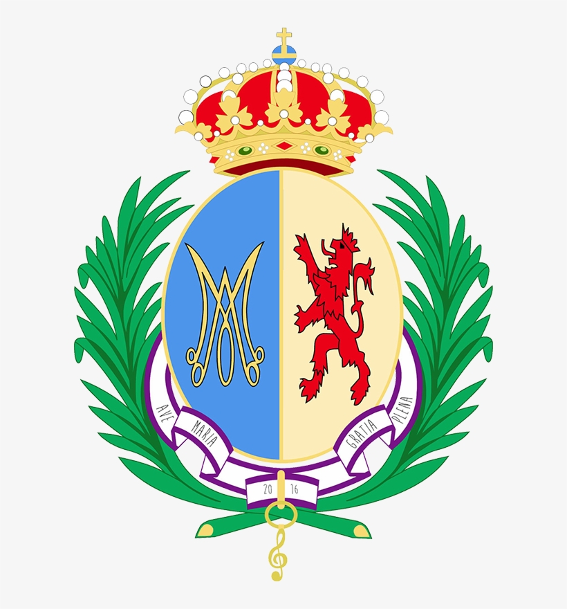 Banda De Cornetas Y Tambores Nuestra Señora De La Soledad - Swedish National Courts Administration, transparent png