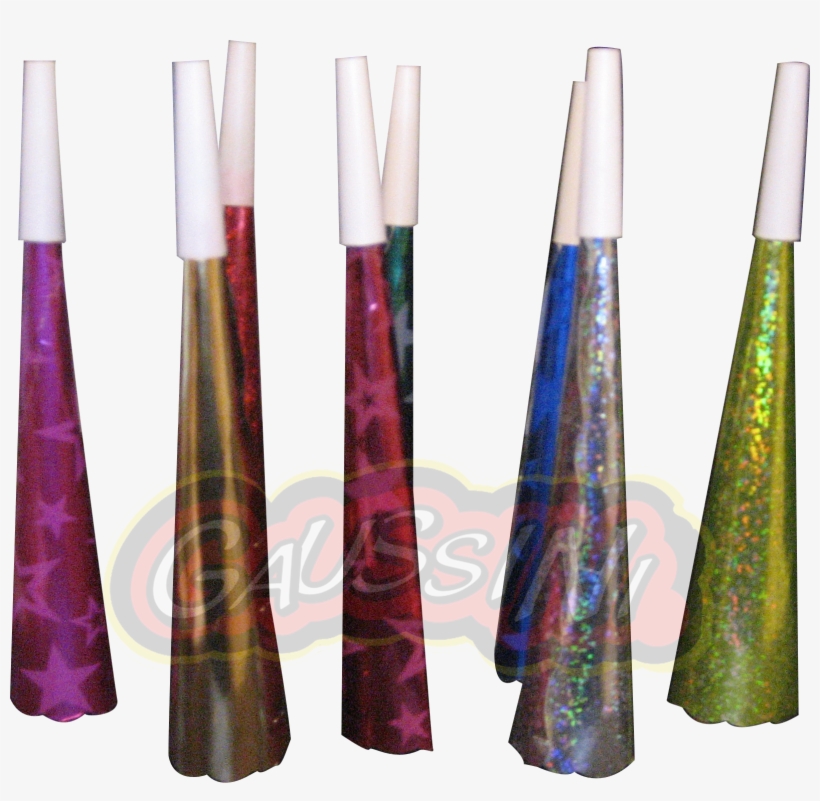 Cornetas Carton Metalico - Metalico Inc, transparent png