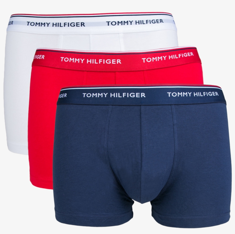 Boxers 3p Trunk-1, transparent png