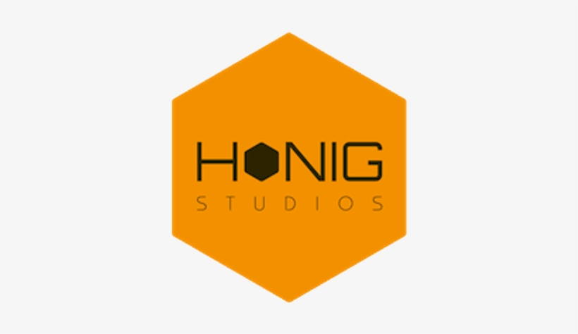 Honigstudios 🌵 🤖 ➡ Gamescom - Honig Studios, transparent png