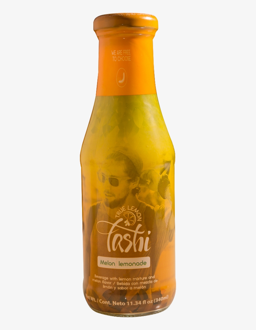 Limonada De Melón - Beer, transparent png