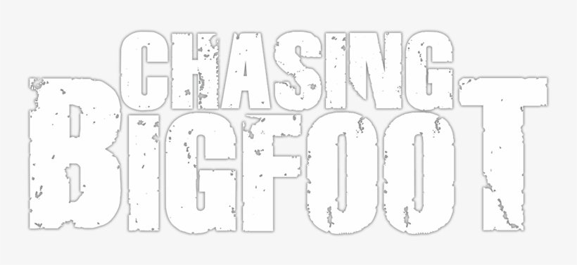 For Decades, Grainy Photographs And Campfire Stories - Chasing Bigfoot: The Quest For Truth, transparent png