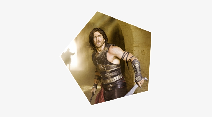 Prince Of Persia - Prince Of Persia Movie Jake, transparent png