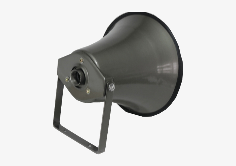 Corneta De Sonido 12pul - Sound, transparent png
