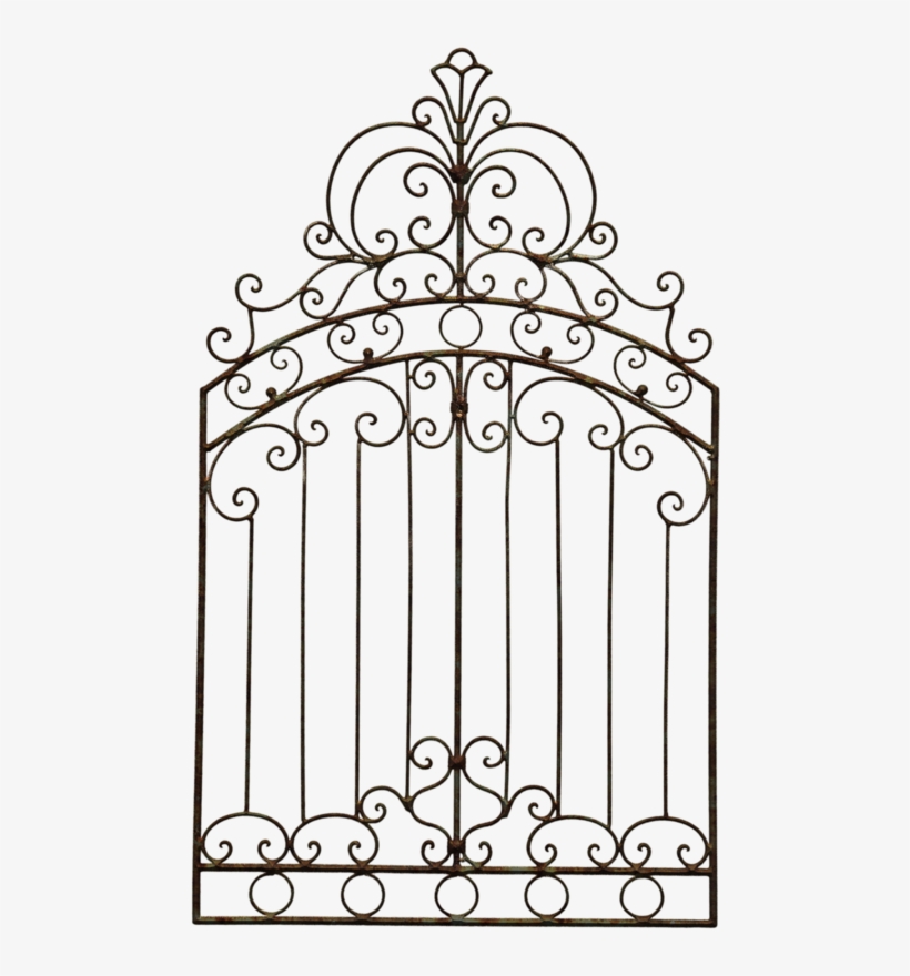 Фотки Garden Clipart, Quilling Patterns, Mandala Pattern, - Transparent Background Gate Png, transparent png