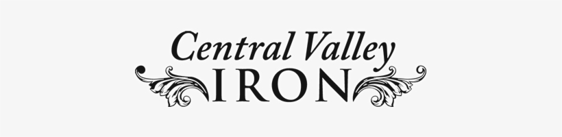 Click To View - Central Valley Iron, transparent png