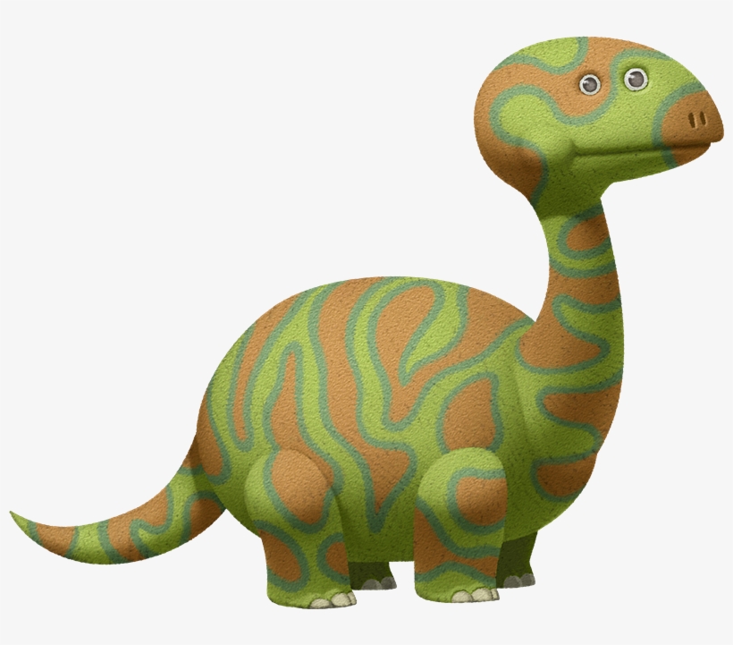 Imágenes Para Photoscape, Photoshop Y Gimp De Animales - Yo Quiero Un Dinosaurio, transparent png