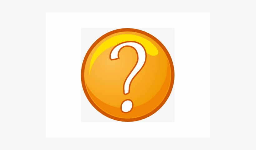 As A Consultant Of More Than 20 Years, Many Times I - Question, transparent png