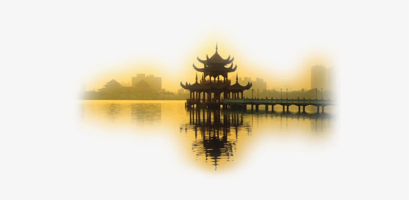Oriental-35 - Oriental Png, transparent png