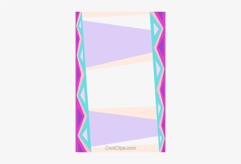 Abstract Royalty Free Vector Clip Art Illustration - Clip Art, transparent png
