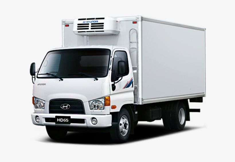 Las Fotografías Son Referenciales, El Modelo Y Accesorios - Hyundai Hd 65, transparent png