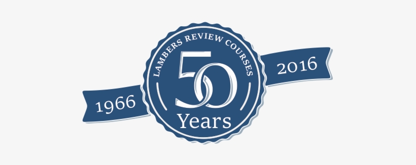 Lambers 50th Anniversary - 50 Years, transparent png