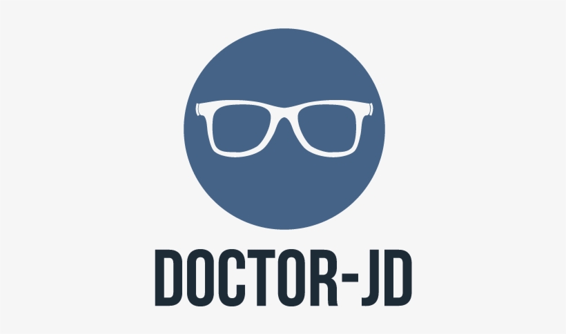 Choosing Between Eyeglasses And Contacts Choosing Between - Phd Funny, transparent png